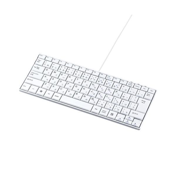 �T�����T�v���C USB�X�����L�[�{�[�h SKB-SL18WN