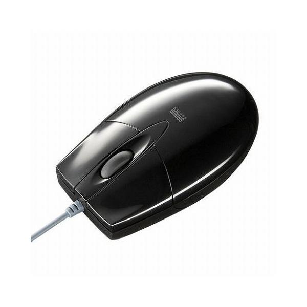 TTvC Lu[LED}EX USB-PS/2ϊA_v^t MA-BL3UPBKN s