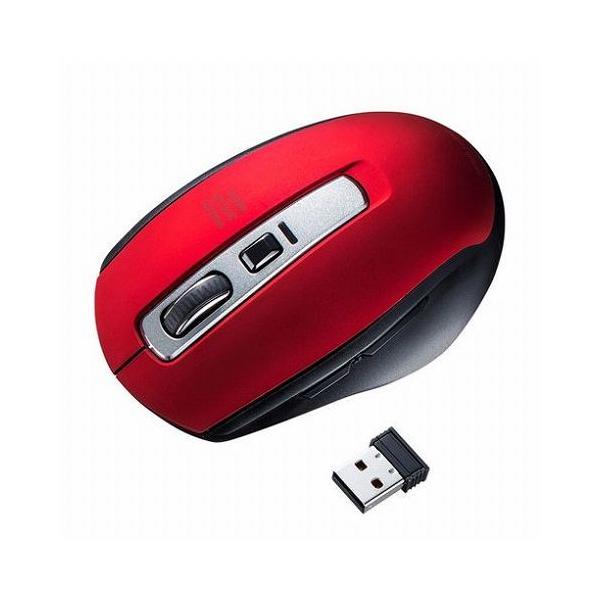 �T�����T�v���C ���C�����X�u���[LED�}�E�X MA-WBL161R ����s��