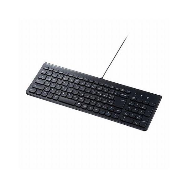 �T�����T�v���C USB Type-C�X�����L�[�{�[�h SKB-SL31CBK ����s��