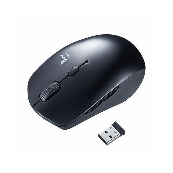 �T�����T�v���C �É����C�����X�u���[LED�R���{�}�E�X �u���b�N MA-WBTBL193BK ����s��