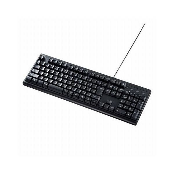 �T�����T�v���C ���{��109�L�[�{�[�h SKB-109UBK ����s��