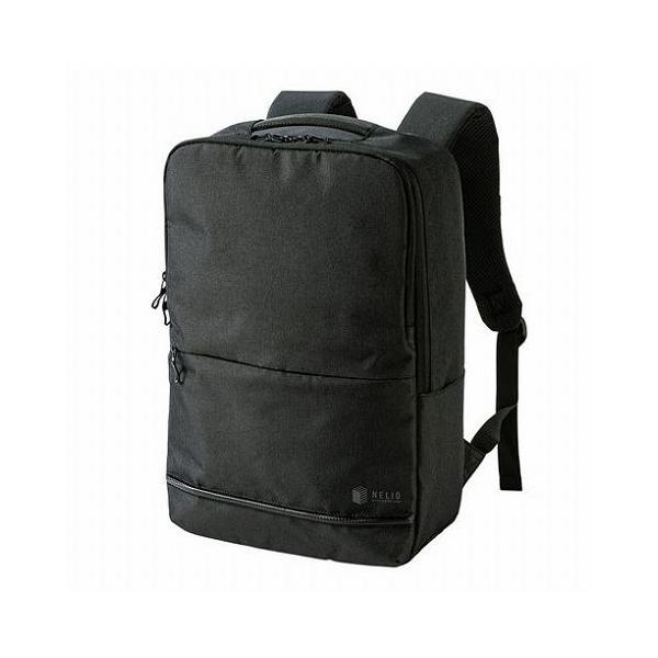 �T�����T�v���C �J�W���A��PC�o�b�N�p�b�N BAG-BP16BK ����s��