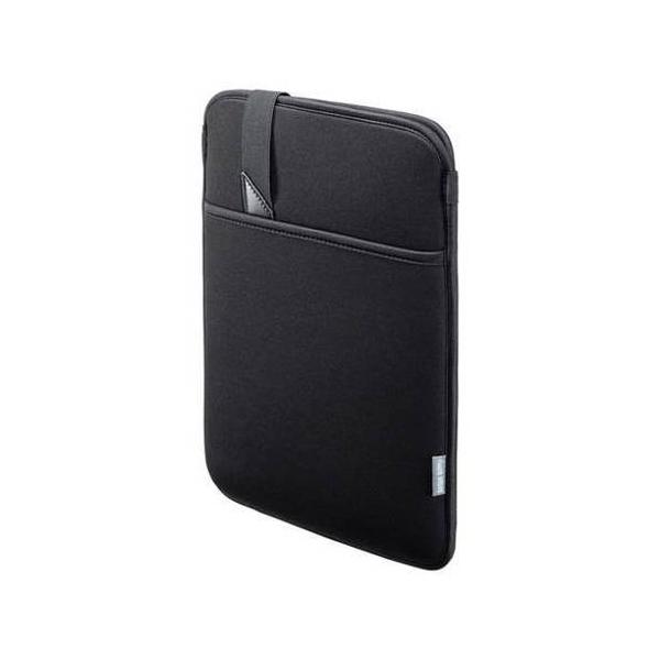 �T�����T�v���C MacBook�p�Ռ��z���C���i�[�P�[�X IN-MACSL13BK ����s��