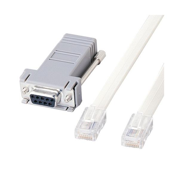 �T�����T�v���C �R���\�[���P�[�u���L�b�g LA-CONS-AN