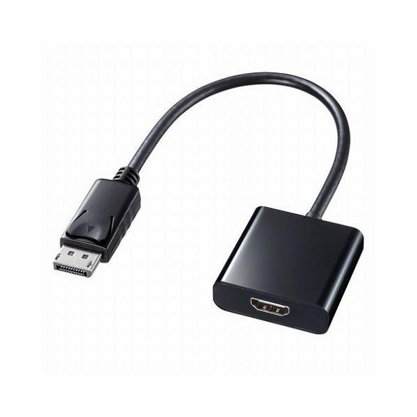 TTvC DisplayPort-HDMIϊA_v^ AD-DPHD04 s