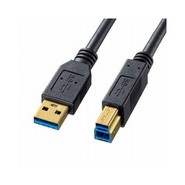 �T�����T�v���C USB3.0�P�[�u�� 1.5m KU30-15BKK ����s��