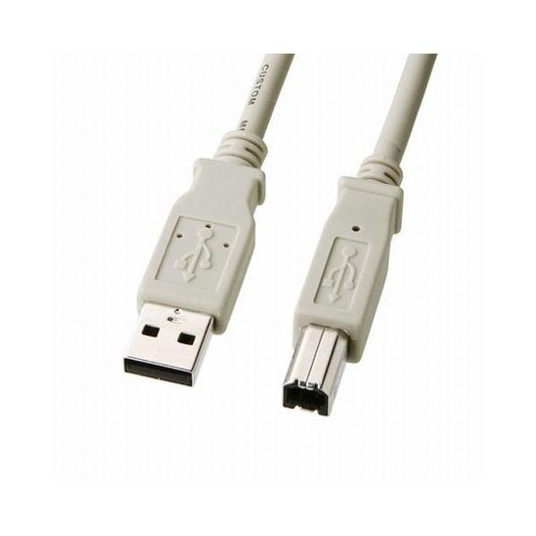 �T�����T�v���C USB�P�[�u�� 1m KU-1000K3 ����s�� ���[����