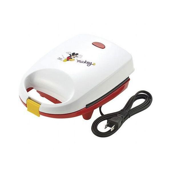 ワッフルメーカー ミッキーの通販 価格比較 価格 Com