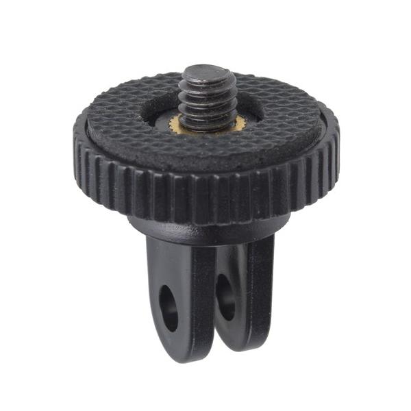 �G�c�~ 1/4�g���C�|�b�h�A�_�v�^�[ GoPro�p VE-2148 �J���� �J�����A�N�Z�T���[ ���̑��J�����֘A���i �G�c�~ VE-2148 ����s�� ���[����