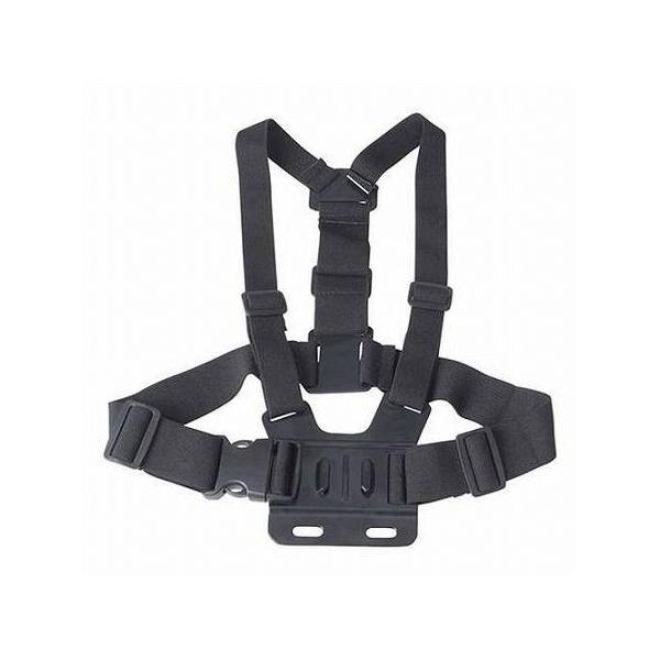 �G�c�~ GoPro�Ή� �A�N�V�����`�F�X�g�X�g���b�v VE-2211 ����s��