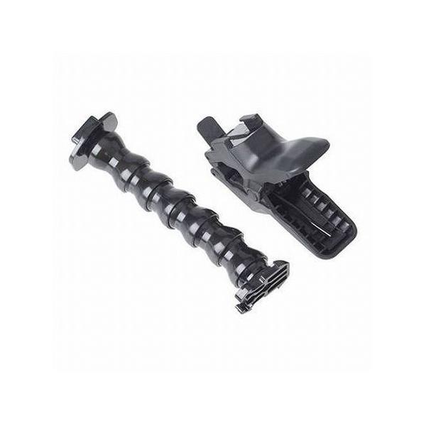 �G�c�~ GoPro�Ή� �A�N�V�����N�����v VE-2220 ����s��