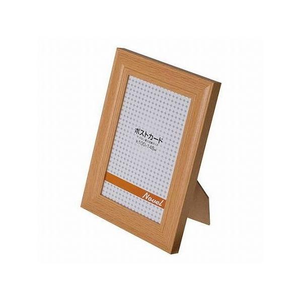 Gc~ tHgt[ Novel-mx-  |XgJ[hTCY 4×6in PS i` VE-5579 s [