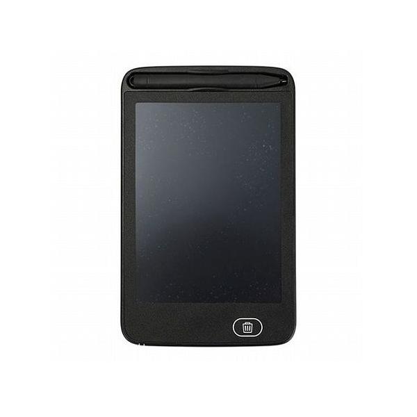 [Release date: May 30, 2024]ワンタッチで消えてくり返し書ける【商品説明】紙もインクも不要で地球にやさしいペーパーレス電子メモパッド,ペーパーレス,くり返し書ける【商品詳細】●紙もインクも不要でペーパレスで地球に優...