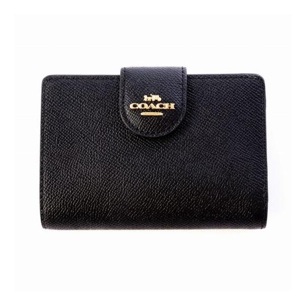 COACH OUTLET R[` ܂z EHbg 6390 IMBLK  킢 uh