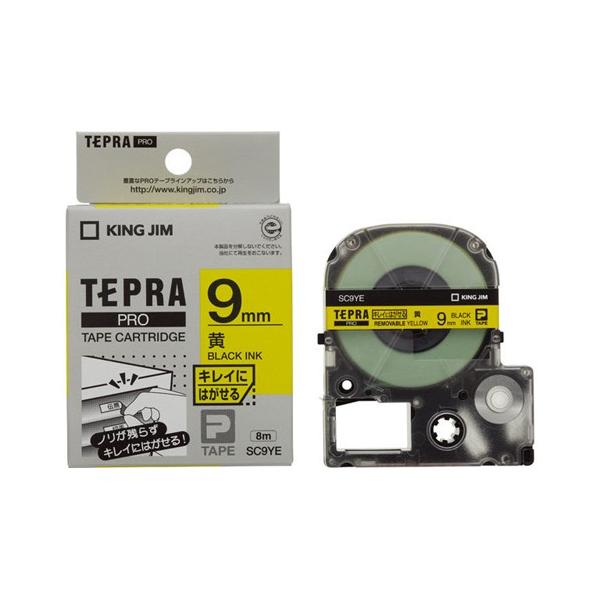 �L���O�W�� �e�v��PRO�e-�v �L���C�ɂ͂����� 9mm �� 1��
