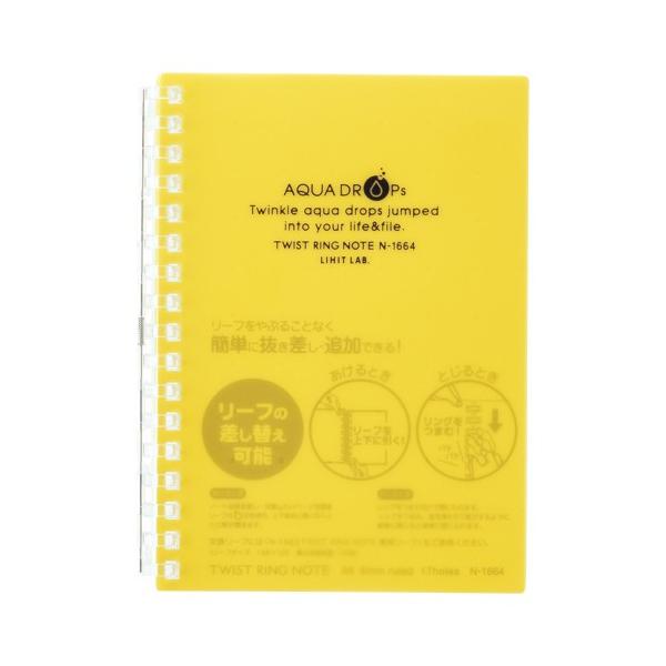 LIHIT LAB AQUA DROPs cCXgO m[g A6  1