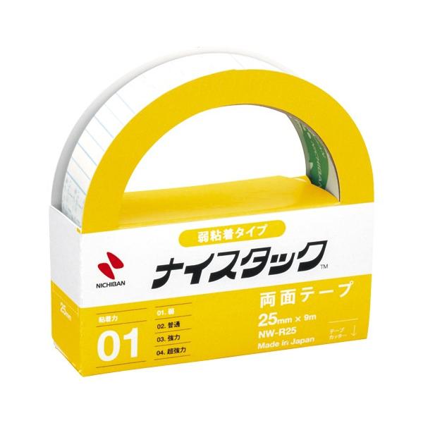 j`o iCX^bN S^Cv 25mm×9m 1  NW-R25 [ ItBX pi