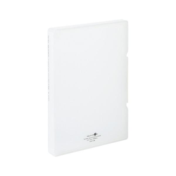 LIHIT LAB AQUA DROPs t@CP[X A4  1