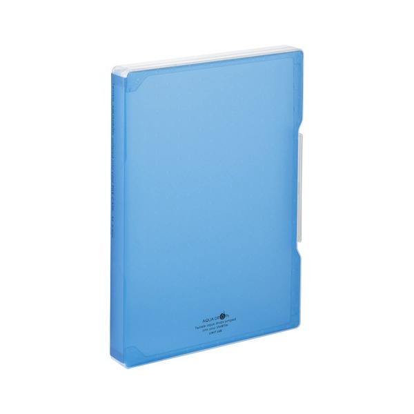 LIHIT LAB AQUA DROPs t@CP[X A4  1