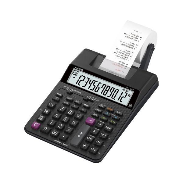�J�V�I �v�����^�[�d�� �u���b�N 1 �� HR-170RC-BK ���[�� �I�t�B�X �p�i