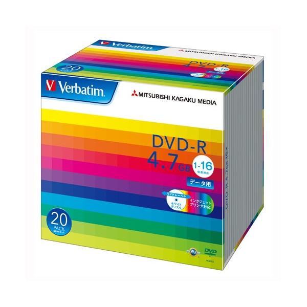 OHwfBA f[^[pDVD-R 4.7GB 1-16{Ή 1  DHR47JP20V1 [ ItBX pi