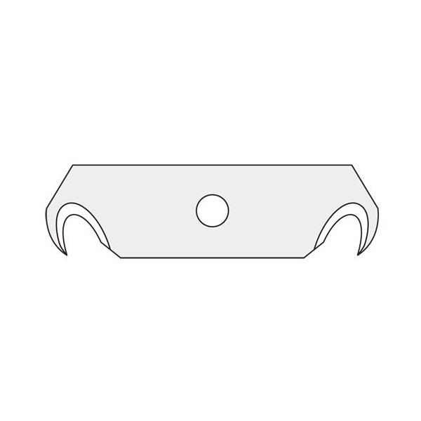 �I���t�@ �t�b�N�J�b�^�[S�^�֐n 1 �� XB108F ���[�� �I�t�B�X �p�i