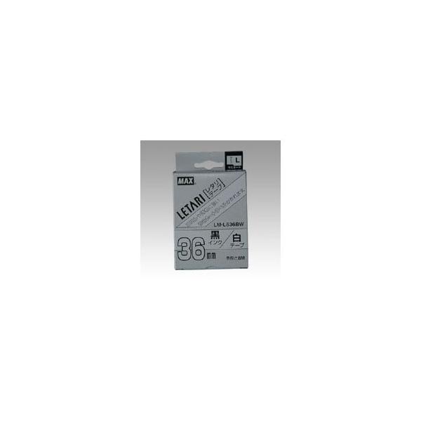 �}�b�N�X ���~�l�[�g�e�[�v LM-L536BW 1 �� LX90601 ���[�� �I�t�B�X �p�i