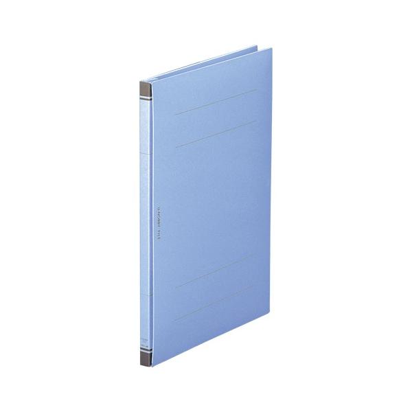 ★まとめ買い★リヒトラブ　ユーノビファイル　(青)　F-567-9　×10個【返品・交換・キャンセル不可】【イージャパンモール】