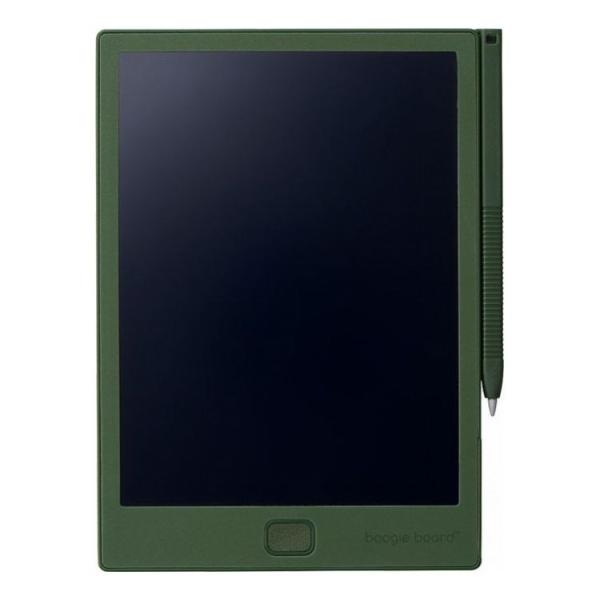 [Release date: September 30, 2025]【商品説明】スイスイ書いてパッと消す、電子メモパッド。A6手帳サイズモデル。【仕様】寸法：W105×D5.5×H148(mm)(スタイラスを除く)※突起部除く最薄部画面サイ...