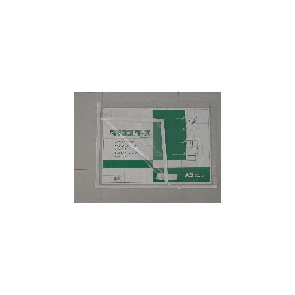 ���h�v���X�`�b�N �^�e���R�P�[�XA3 1 �� TY-A3-W ���[�� �I�t�B�X �p�i