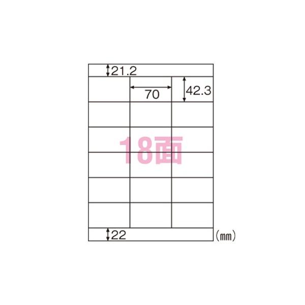 �q�T�S A4�^�b�N�V�[��18�ʏ㉺�]�� 1 �� FSCOP907 ���[�� �I�t�B�X �p�i