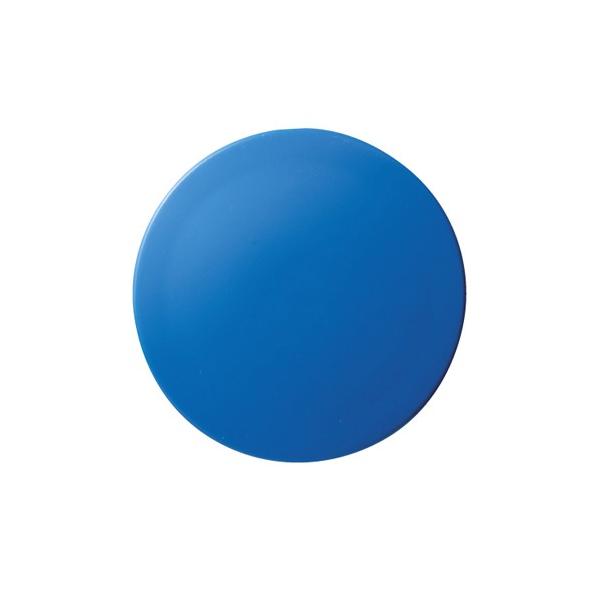 �N���E�� �J���[�}�O�^�b�` �ی^ 40mm 5�� �� 1 �� CR-MG40-BLX5 ���[�� �I�t�B�X �p�i