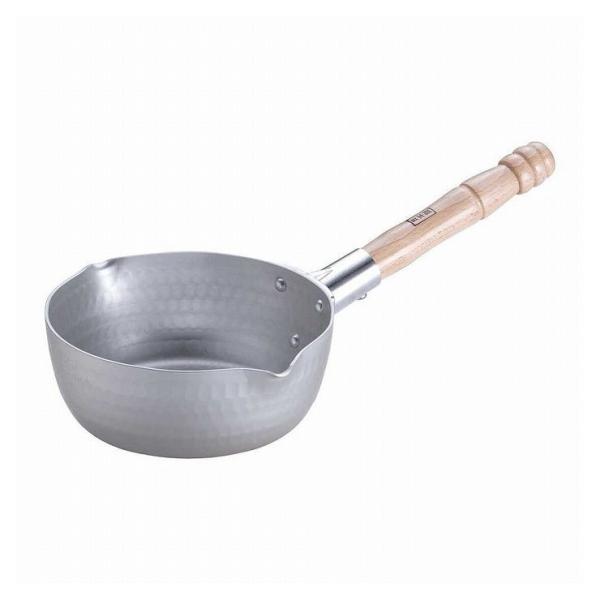 北陸アルミニウム SS雪平鍋 21cm (鍋) 価格比較 - 価格.com