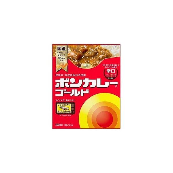 �{���J���[�S�[���h �h�� 180g 126200924