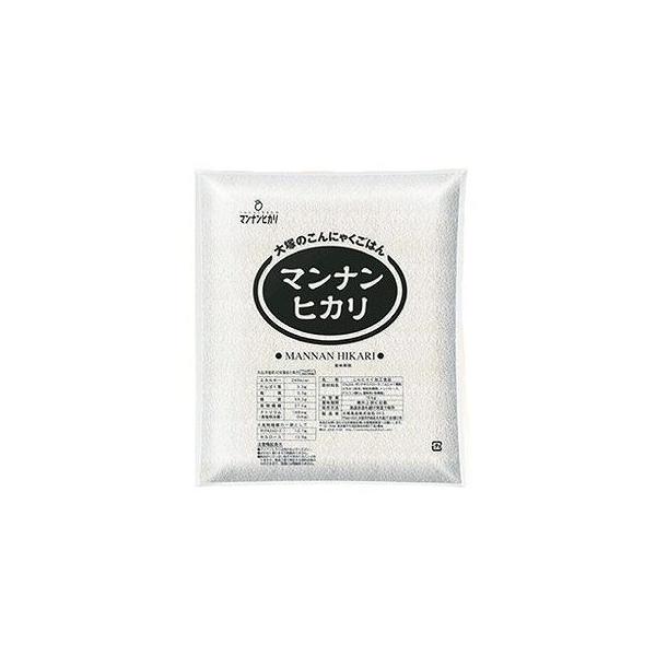 訳アリ 賞味期限2025年3月 大塚食品 マンナンヒカリ 業務用 15kg