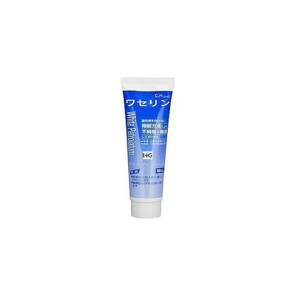 ���Z����HG�`���[�u 100g 076706314