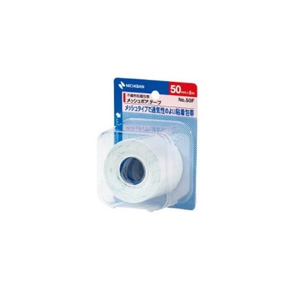 ���b�V���|�A �e�[�v No.50F 50mm×5m 074900812