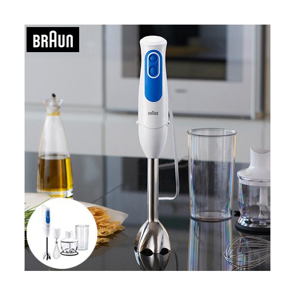 ハンドブレンダー ブラウンの通販 価格比較 価格 Com