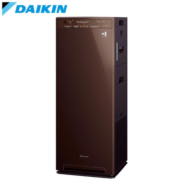 ダイキン　DAIKIN空気清浄機 加湿器　リモコン付き 楽天市場】空気清浄機 除湿 ダイキン（タンク容量（加湿器）2