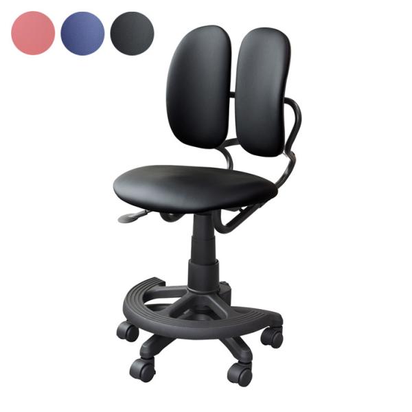 DUOREST �`�F�A �f���I���X�g �w�K�`�F�A �����[�g DR-289BY �f�X�N�`�F�A �����o�[�T�|�[�g ���[�N�`�F�A �e�����[�N ����s��