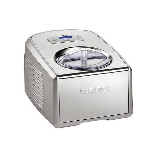 [Release date: January 25, 2023]■商品説明●ローコストで始められるオリジナルアイス●材料を入れてタイマーをセットしてスイッチON！●コンプレッサー内臓でコンパクトな本体●A3サイズのスペースで場所を選ばない。...