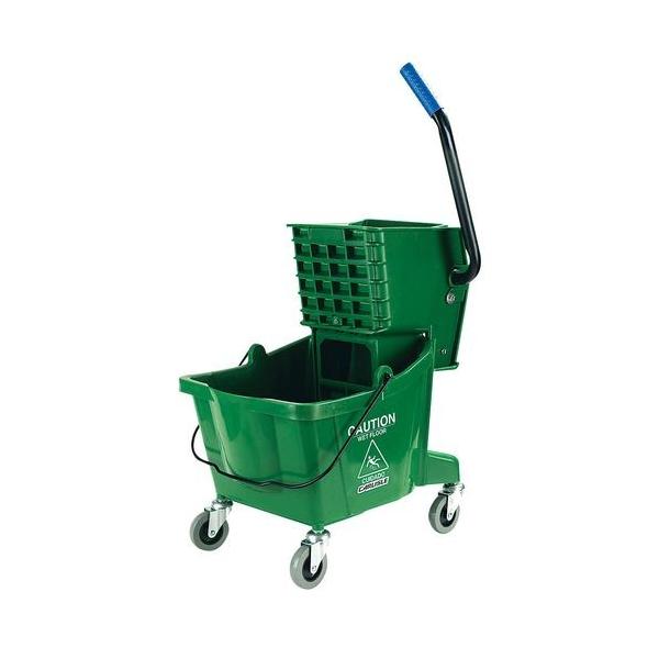 [Release date: February 14, 2017]CARLISLE(カーライル) モップリンガー 36908 グリーン KMTH502 JANコード 0017183381291●カラー:グリーン●間口×奥行×高さ(mm):4...