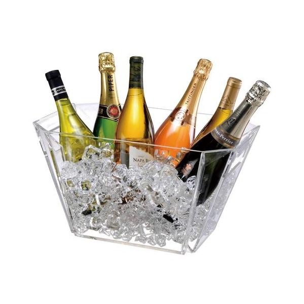 �v���_�C�� �p�[�e�B�[�^�u �A�C�X�o�[�O AB-44 LPL2001