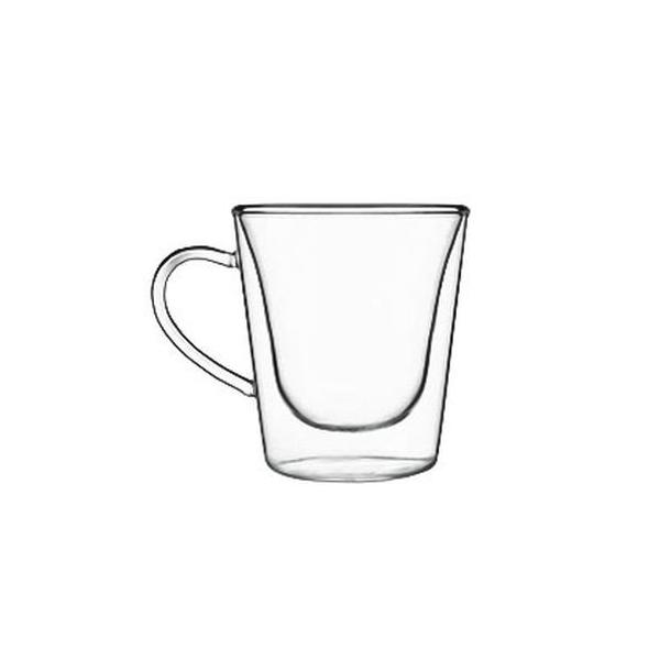 Bormioli Luig(�{���~�I�����C�W) �_�u���E�H�[���h�����N�f�U�C��(2����) �G�X�v���b�\�}�O8881/04 RBL9101