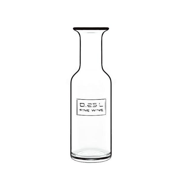 Bormioli Luig(�{���~�I�����C�W) �I�v�e�B�} �t�@�C�����C���{�g�� 250cc 10955/30 RBLA801