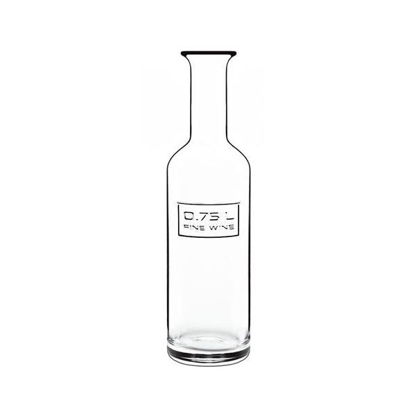 Bormioli Luig(�{���~�I�����C�W) �I�v�e�B�} �t�@�C�����C���{�g�� 750cc 10876/30 RBLA803