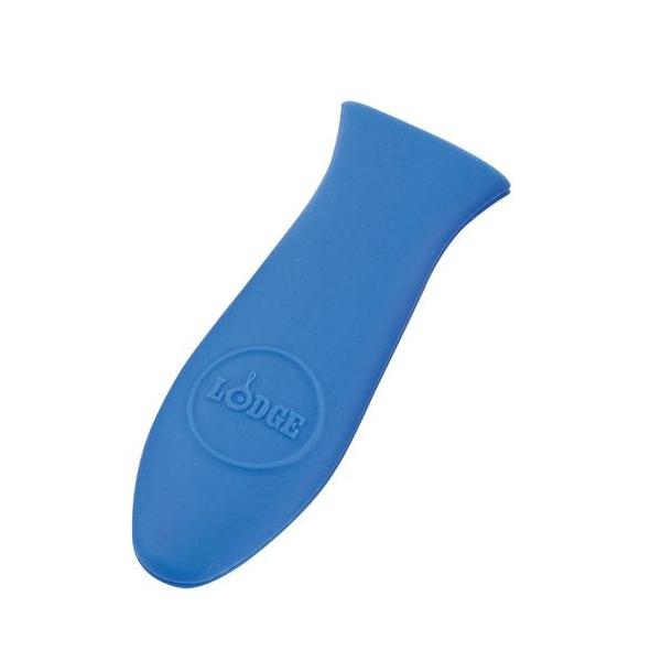 LODGE(���b�W) �V���R�� �z�b�g�n���h���z���_�[ ASHH31 �u���[ GLT2702