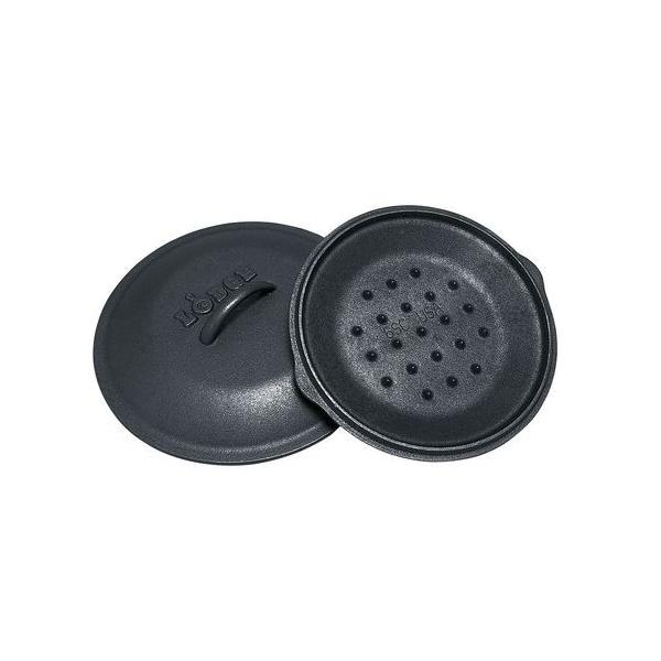 LODGE(���b�W) ���W�b�N �X�L���b�g�J�o�[ 9�C���` L6SC3 GLT0501