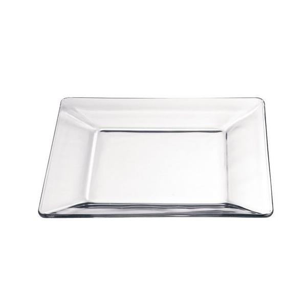 Libbey(���r�[) �e���| �X�N�G�A�f�B�i�[�v���[�g 10�C���` No.1794708 RLBIA01